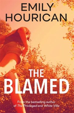 The Blamed - Hourican, Emily