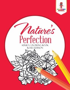 Nature's Perfection - Coloring Bandit