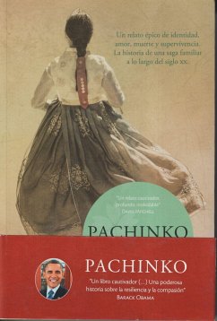 Pachinko - Lee, Min Jin