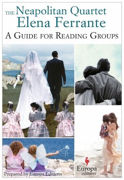 Cover The Neapolitan Quartet Reader (eBook, ePUB)