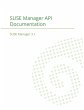 SUSE Manager 3.1 - Bild 1