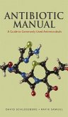 Antibiotic Manual (eBook, ePUB)