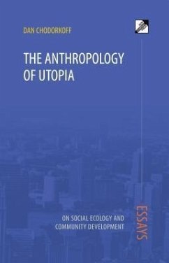Cover The Anthropology of Utopia (eBook, ePUB)