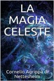 La magia celeste (eBook, ePUB)
