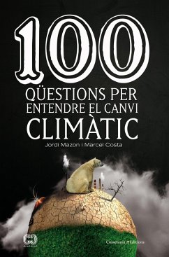 Cover 100 qüestions per entendre el canvi climàtic (eBook, ePUB)