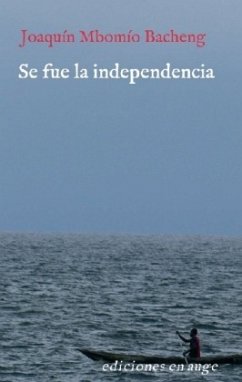 Cover Se fue la independencia