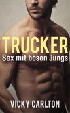 Trucker. Sex mit bösen Jungs (eBook, ePUB) Trucker. Sex mit bösen Jungs (eBook, ePUB)