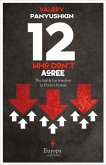 12 Who Don't Agree (eBook, ePUB)