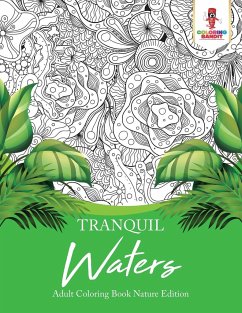 Tranquil Waters - Coloring Bandit