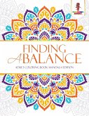 Finding a Balance