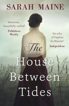 The House Between Tides - Maine, Sarah