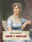 Amor y amistad (eBook, ePUB)