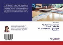 "O.Henry¿s American Scenes¿ and the Accompanying Language Activities