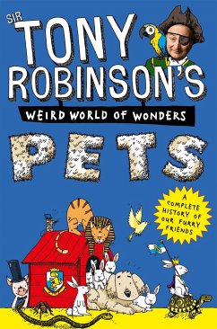 Pets - Robinson, Sir Tony