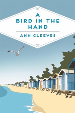 A Bird in the Hand - Cleeves, Ann