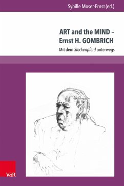 ART and the MIND – Ernst H. GOMBRICH (eBook, PDF)