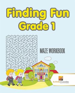 Finding Fun Grade 1 - Activity Crusades