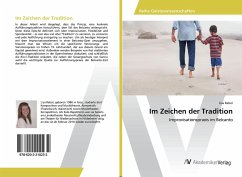 Im Zeichen der Tradition - Rebol, Lisa