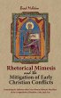 Rhetorical Mimesis and the Mitigation... - Bild 1