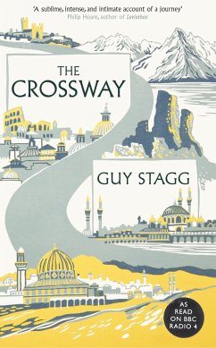 The Crossway - Stagg, Guy