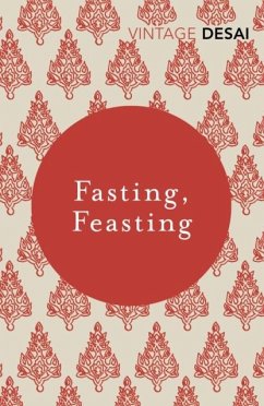 Fasting, Feasting Cover Fasting, Feasting