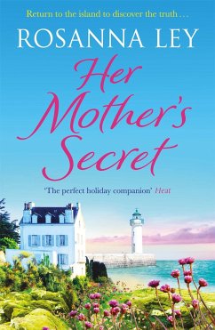 Cover Her Mother's Secret