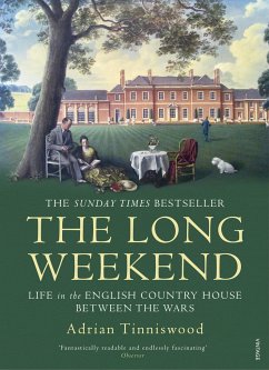 The Long Weekend - Tinniswood, Adrian