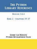The Python Library Reference
