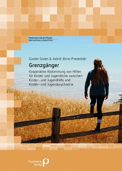 Grenzgänger (eBook, PDF) - Groen, Gunter; Jörns-Presentati, Astrid