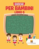 Giochi Per Bambini Libro 5