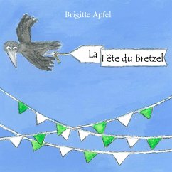 La Fête du Bretzel - Apfel, Brigitte