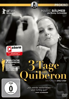 3 Tage in Quiberon Special Edition