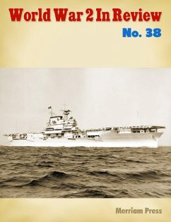Cover World War 2 In Review No. 38 (eBook, ePUB)