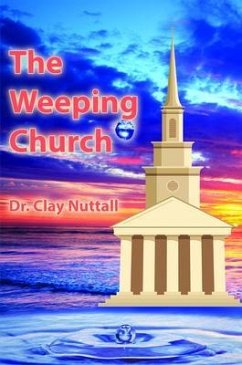 Cover The Weeping Church (eBook, ePUB)