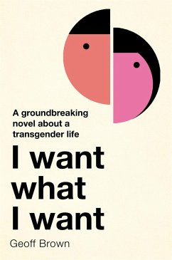 Cover I Want What I Want