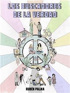 Los Buscadores de la Verdad (eBook, ePUB) - Palma, Rubén
