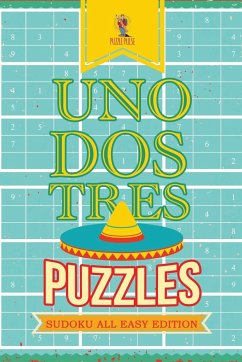 Uno, Dos, Tres Puzzles - Puzzle Pulse