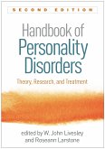 Handbook of Personality Disorders (eBook, ePUB)