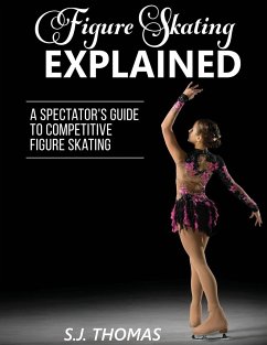 Figure Skating Explained - Thomas, S J