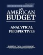 Analytical Perspectives, Budget of the... - Bild 1