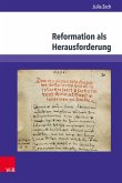 Reformation als Herausforderung (eBook, PDF)