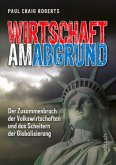 Wirtschaft am Abgrund