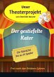 Unser Theaterprojekt, Band 11 - Der... - Bild 1