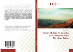 Temps et Aspects dans La part manquante de Christian Bobin - Ben Larbi, Sara