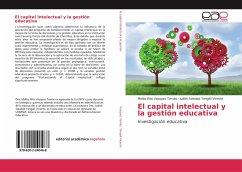El capital intelectual y la gestión educativa - Vasquez Tomàs, Melba Rita;Yangali Vicente, Judith Soledad
