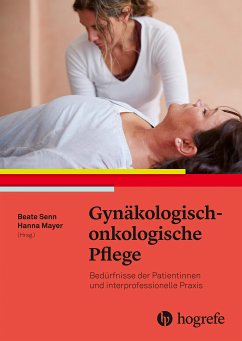 Gynäkologisch–onkologische Pflege (eBook, PDF)