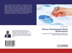 African Development Bank Performance