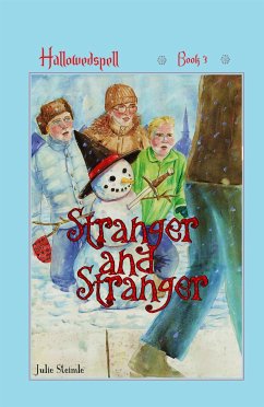 Stranger and Stranger (eBook, ePUB) - Steimle, Julie