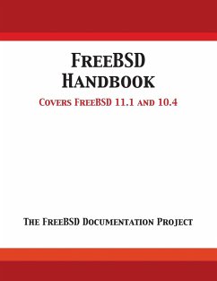 FreeBSD Handbook - Freebsd Documentation Project