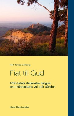 Fiat till Gud - Carlberg, Red. Tomas